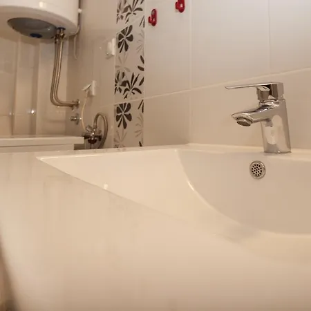 Apartman Atelier 1 *