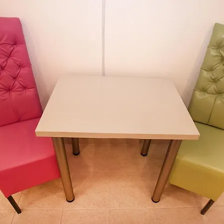 Atelier 1 Apartman *