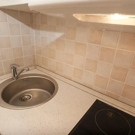 Apartman Atelier 1 *