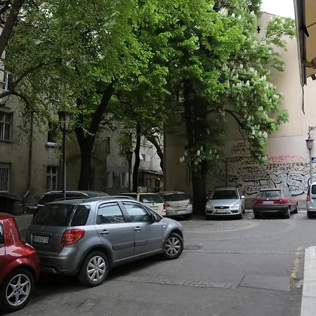 Atelier 1 * Belgrado