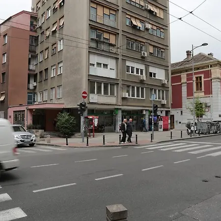 Appartamento Atelier 1