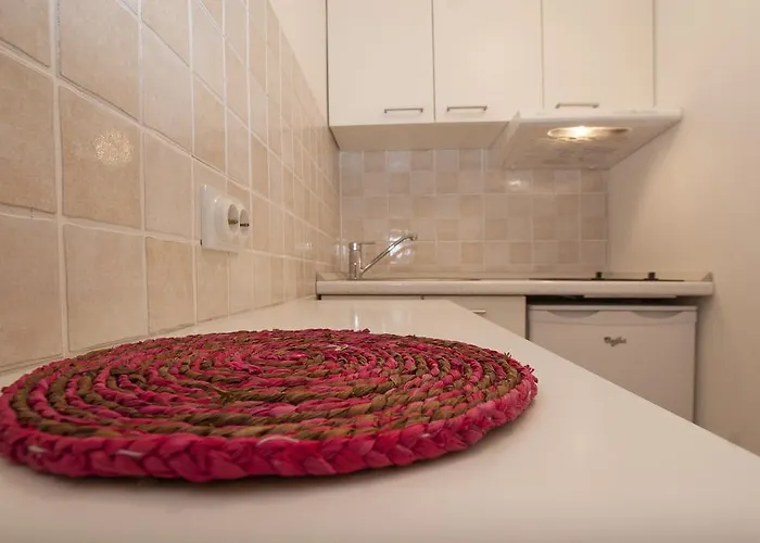 Atelier 1 * بلغراد