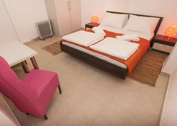 Atelier 1 بلغراد