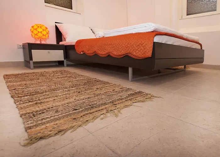 شقة Atelier 1 بلغراد